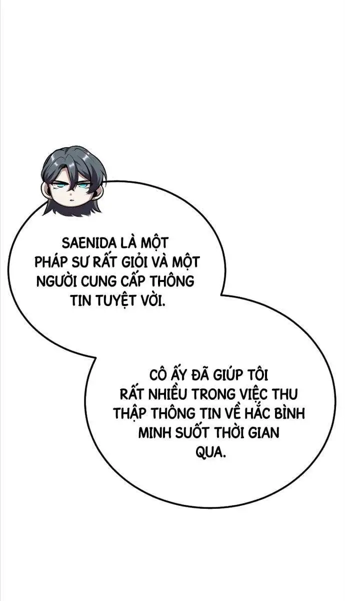 Truyện Tranh Giáo Sư Gián Điệp trang 5