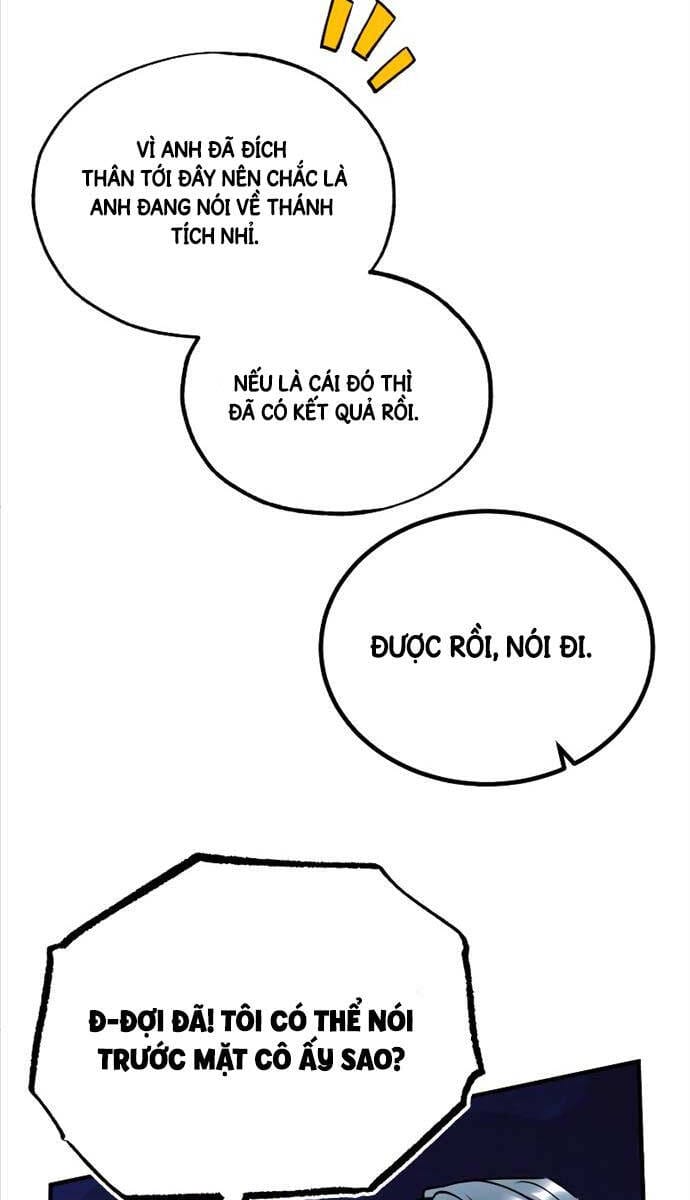 Truyện Tranh Giáo Sư Gián Điệp trang 5