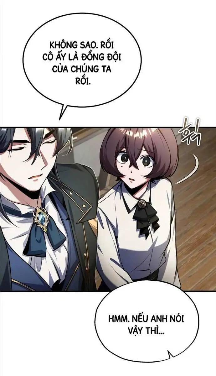 Truyện Tranh Giáo Sư Gián Điệp trang 5