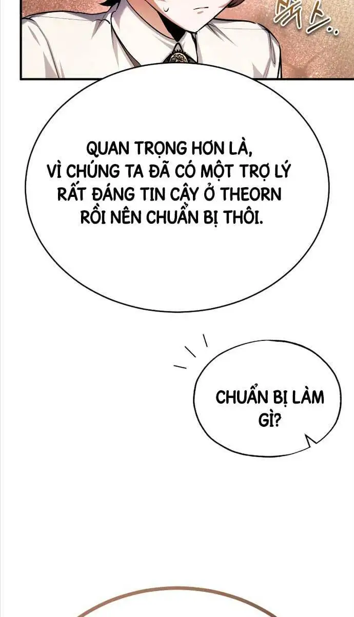 Truyện Tranh Giáo Sư Gián Điệp trang 5