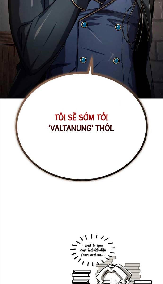 Truyện Tranh Giáo Sư Gián Điệp trang 5