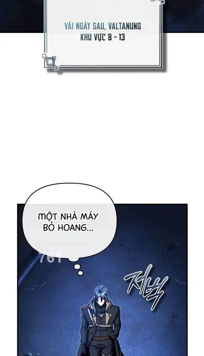 Truyện Tranh Giáo Sư Gián Điệp trang 5