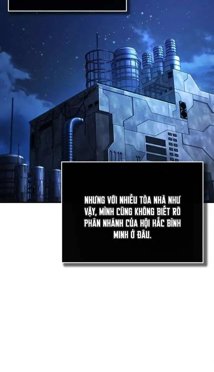 Truyện Tranh Giáo Sư Gián Điệp trang 5