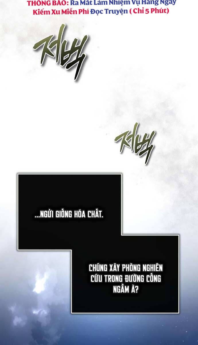 Truyện Tranh Giáo Sư Gián Điệp trang 5