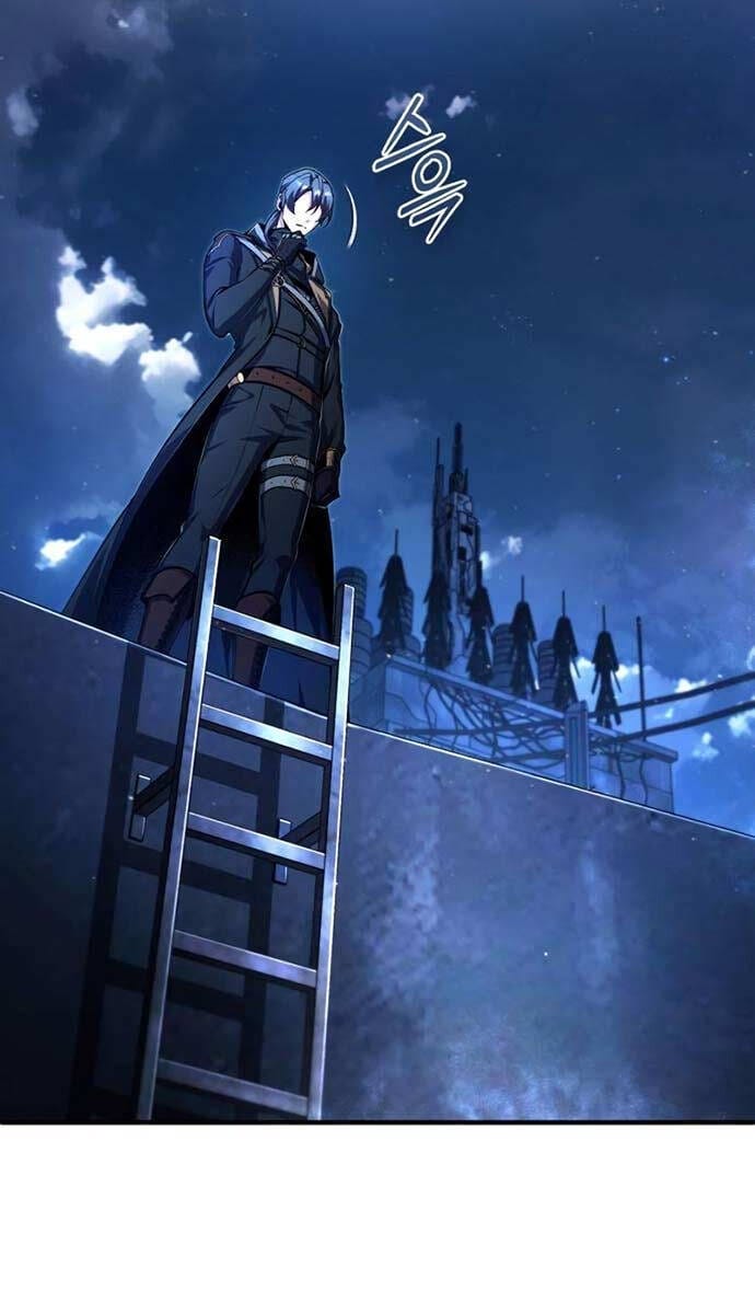 Truyện Tranh Giáo Sư Gián Điệp trang 5