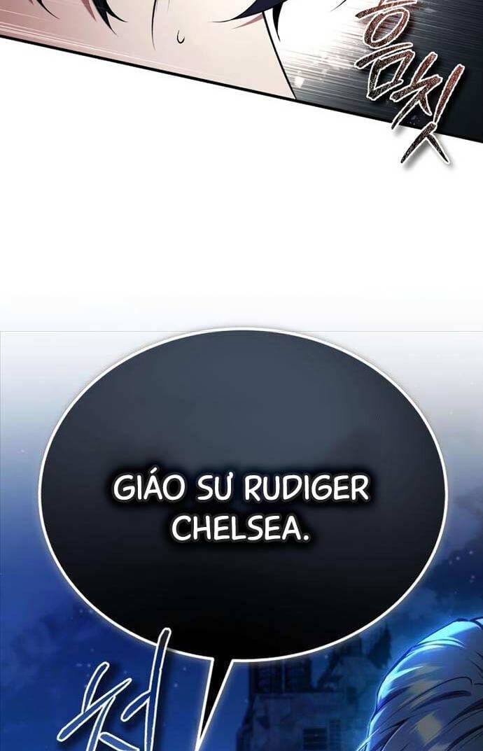 Truyện Tranh Giáo Sư Gián Điệp trang 5