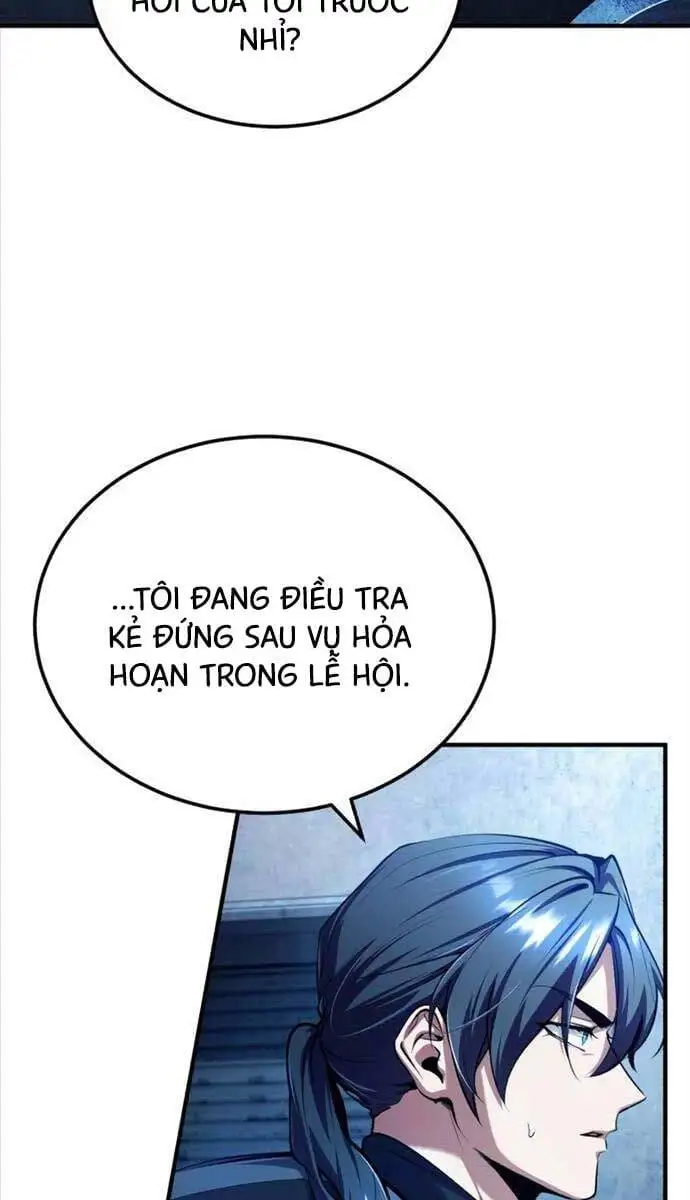 Truyện Tranh Giáo Sư Gián Điệp trang 5
