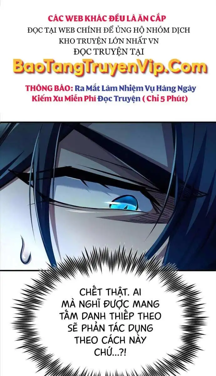 Truyện Tranh Giáo Sư Gián Điệp trang 5