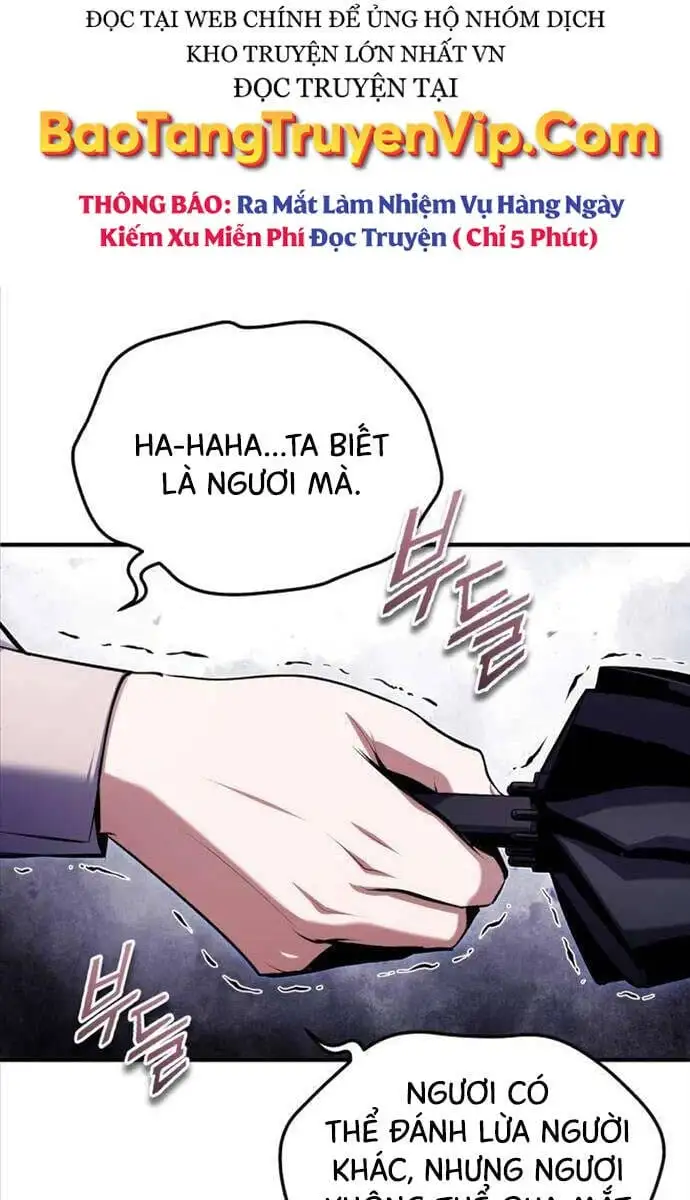 Truyện Tranh Giáo Sư Gián Điệp trang 5