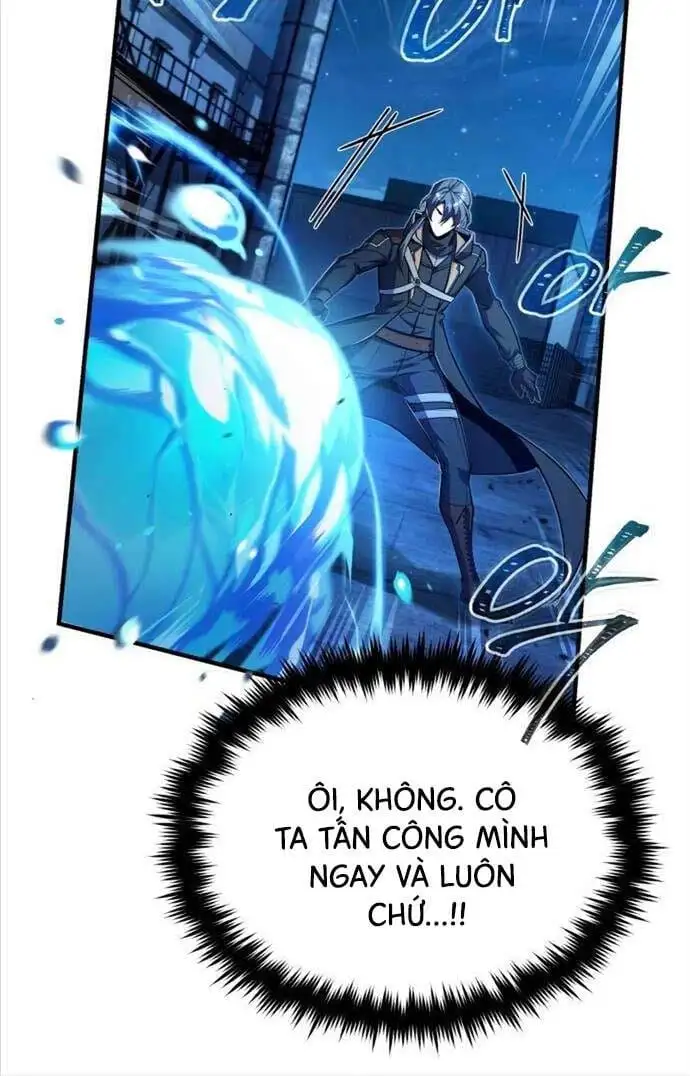 Truyện Tranh Giáo Sư Gián Điệp trang 5