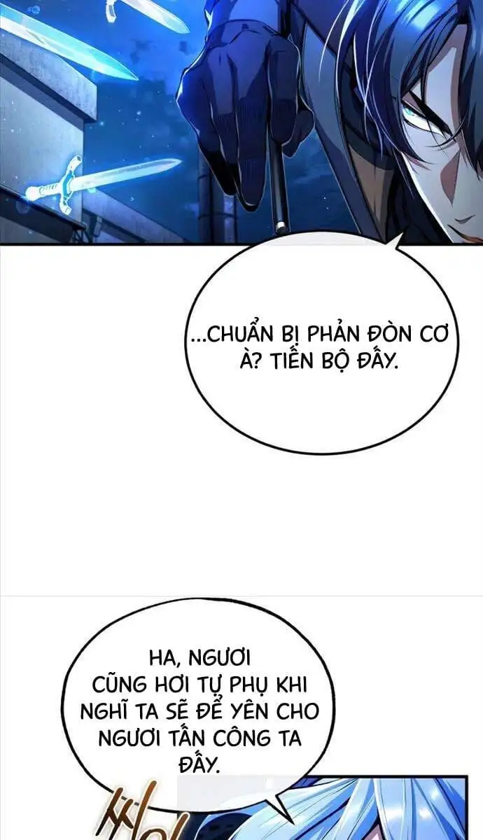Truyện Tranh Giáo Sư Gián Điệp trang 5