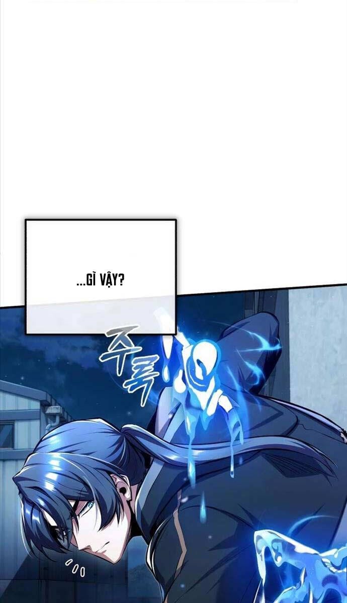 Truyện Tranh Giáo Sư Gián Điệp trang 5