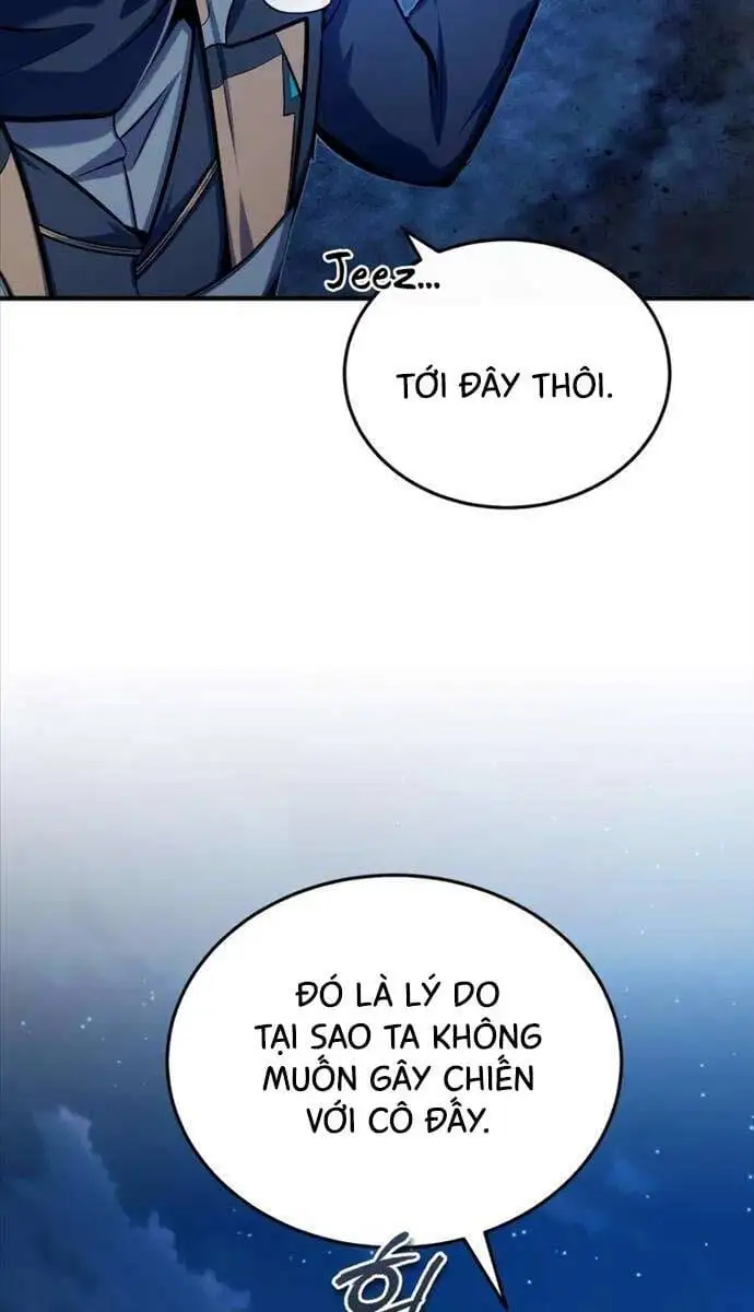 Truyện Tranh Giáo Sư Gián Điệp trang 5