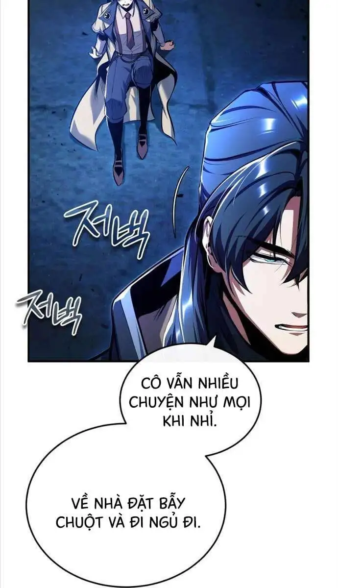 Truyện Tranh Giáo Sư Gián Điệp trang 5