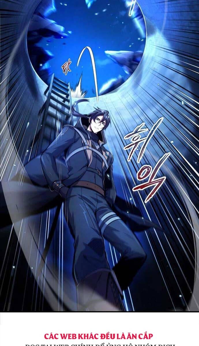 Truyện Tranh Giáo Sư Gián Điệp trang 5