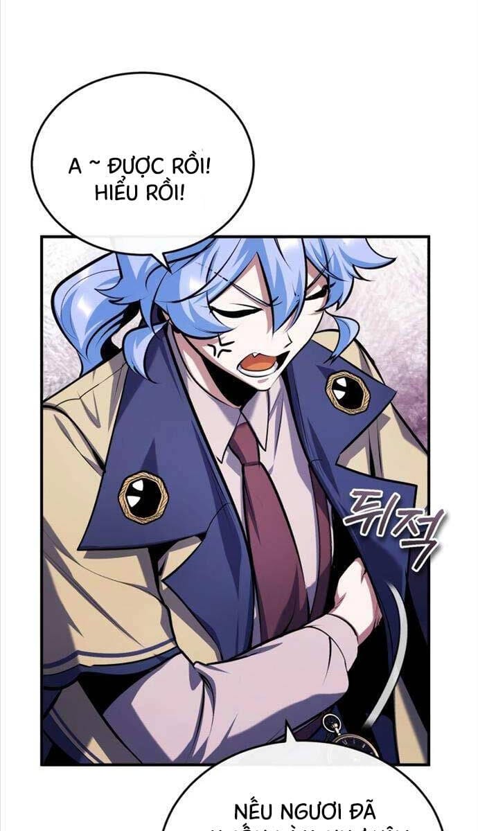 Truyện Tranh Giáo Sư Gián Điệp trang 5