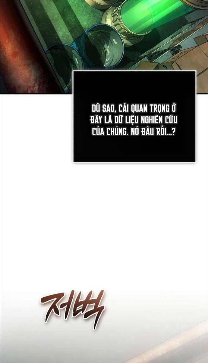 Truyện Tranh Giáo Sư Gián Điệp trang 5