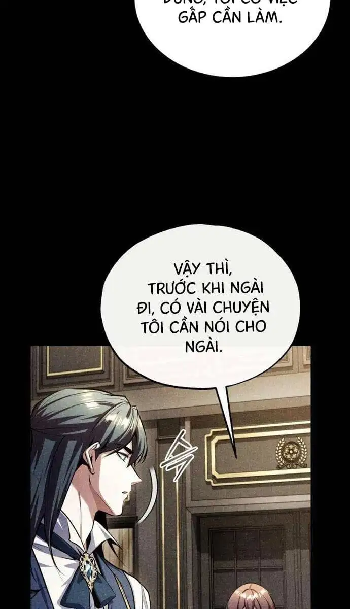 Truyện Tranh Giáo Sư Gián Điệp trang 5