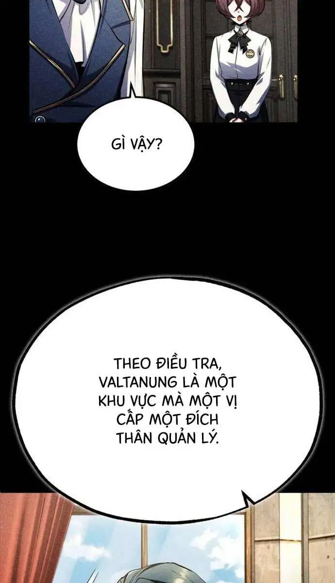 Truyện Tranh Giáo Sư Gián Điệp trang 5
