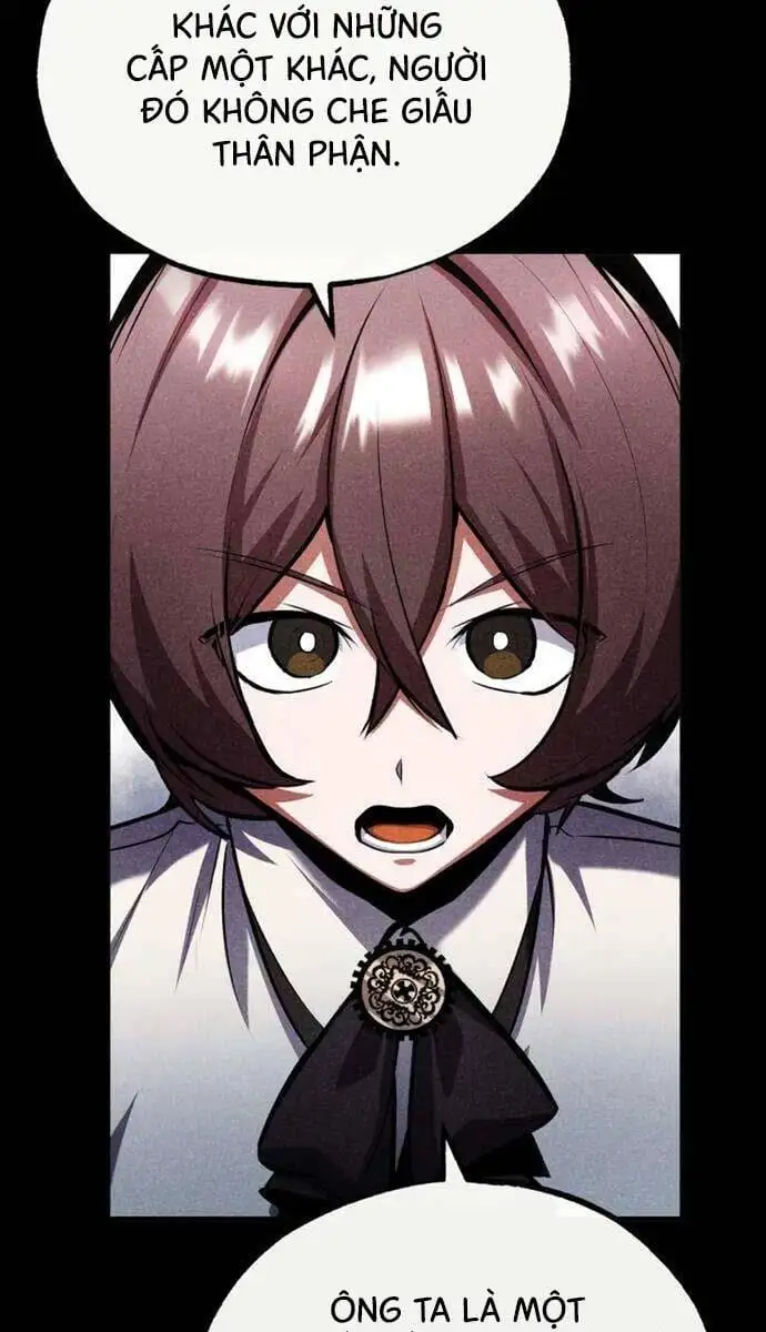 Truyện Tranh Giáo Sư Gián Điệp trang 5