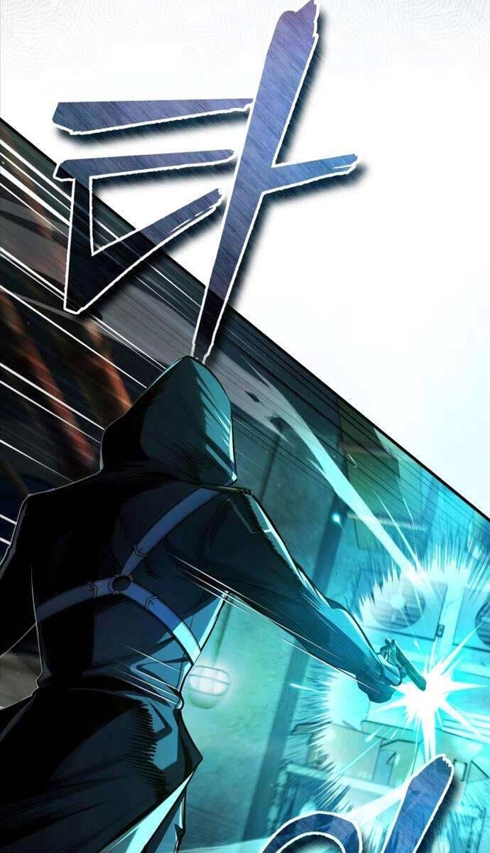 Truyện Tranh Giáo Sư Gián Điệp trang 5