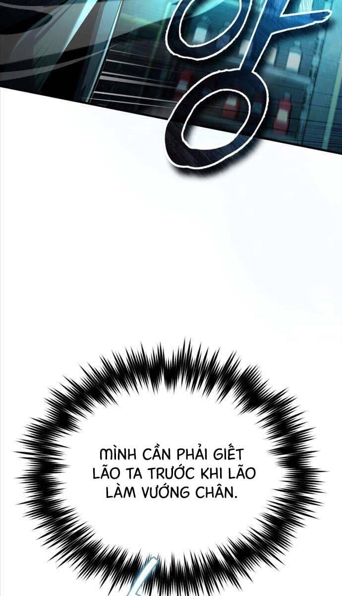 Truyện Tranh Giáo Sư Gián Điệp trang 5