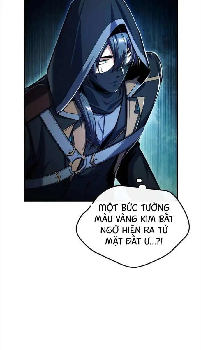 Truyện Tranh Giáo Sư Gián Điệp trang 5