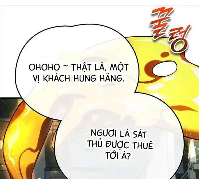 Truyện Tranh Giáo Sư Gián Điệp trang 5