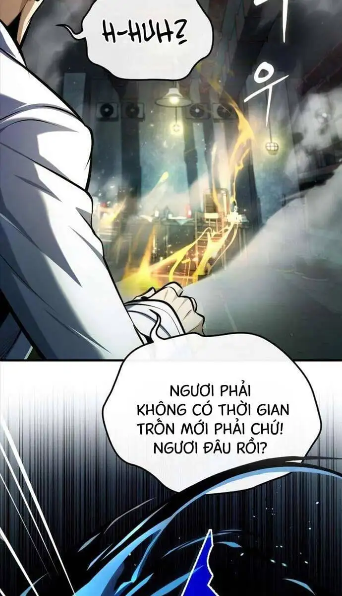 Truyện Tranh Giáo Sư Gián Điệp trang 5