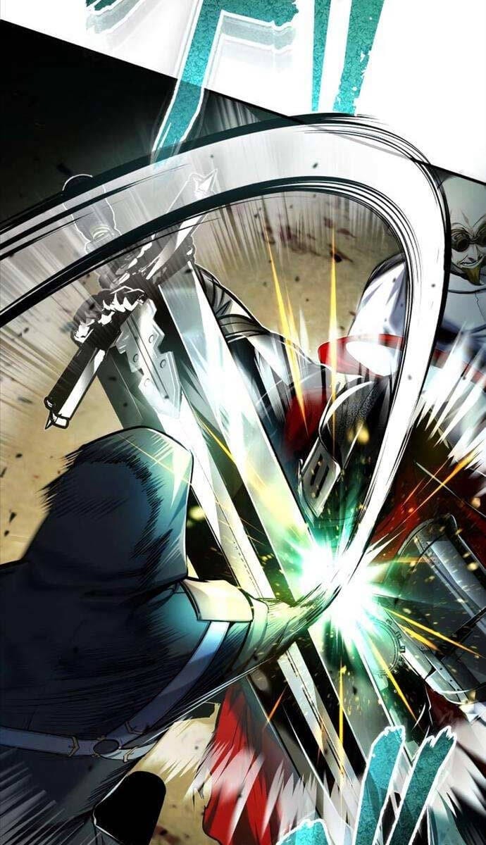 Truyện Tranh Giáo Sư Gián Điệp trang 5