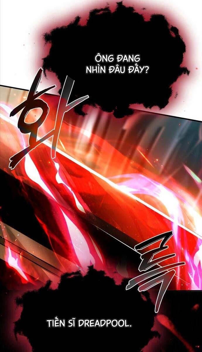 Truyện Tranh Giáo Sư Gián Điệp trang 5