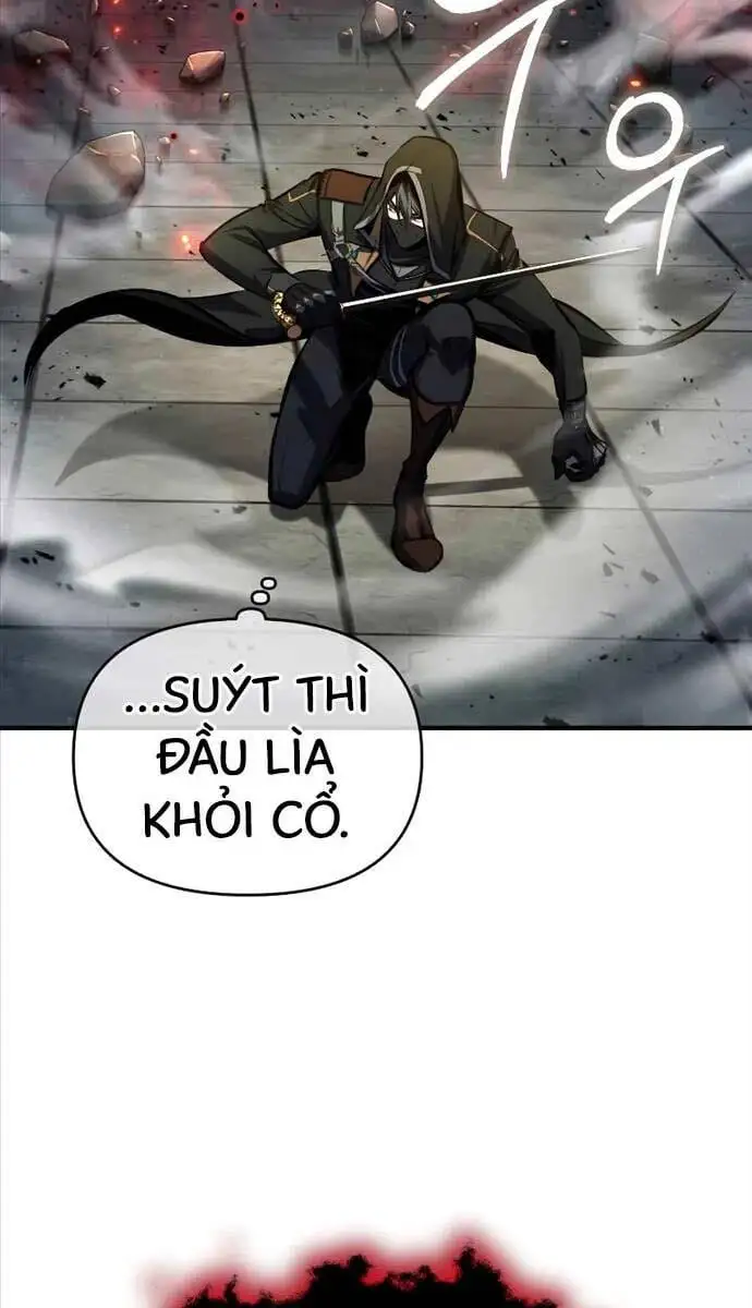 Truyện Tranh Giáo Sư Gián Điệp trang 5