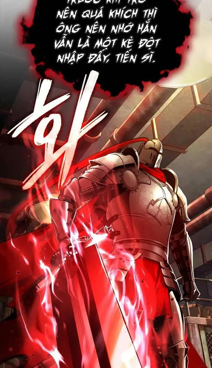 Truyện Tranh Giáo Sư Gián Điệp trang 5