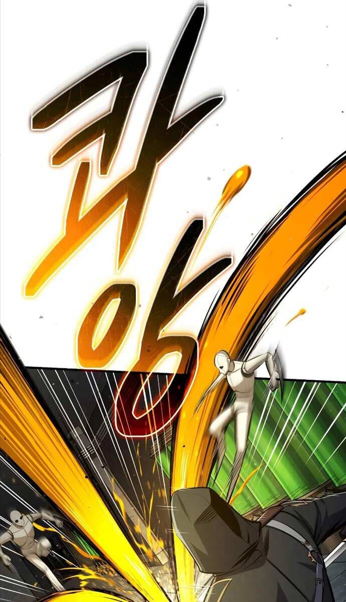 Truyện Tranh Giáo Sư Gián Điệp trang 5