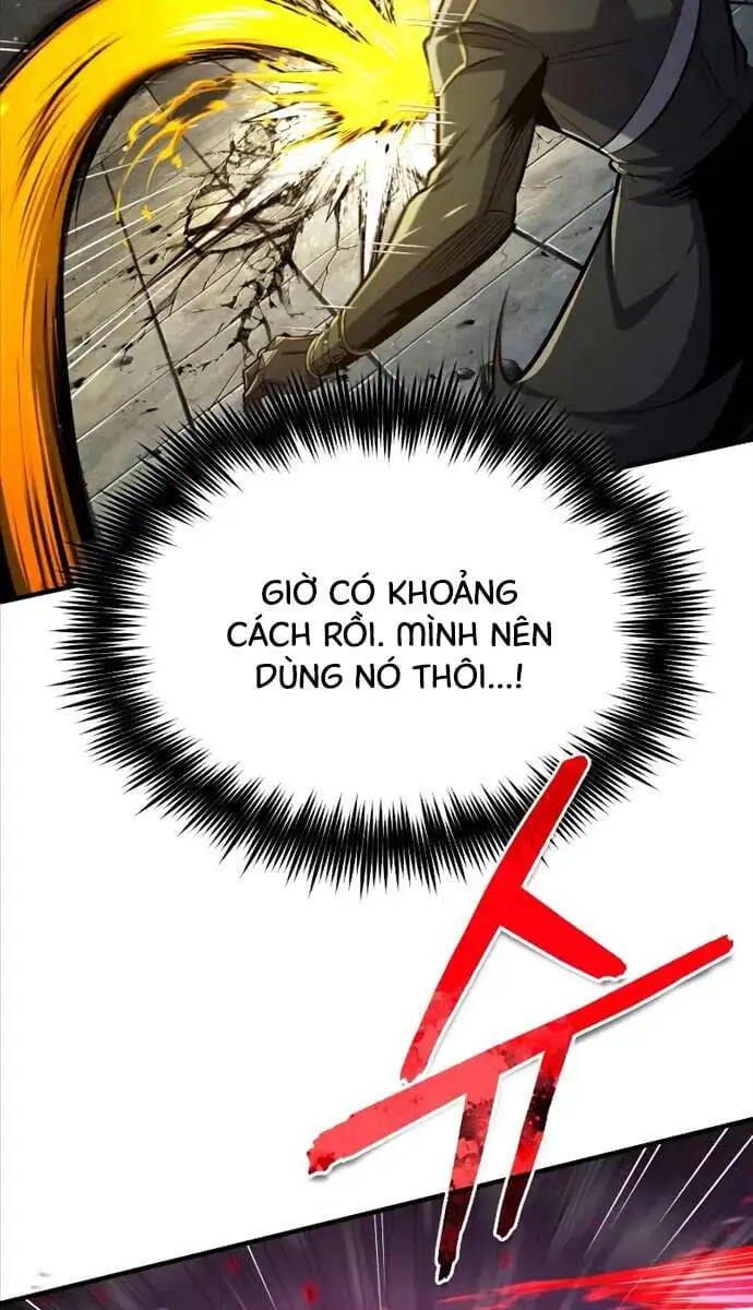 Truyện Tranh Giáo Sư Gián Điệp trang 5