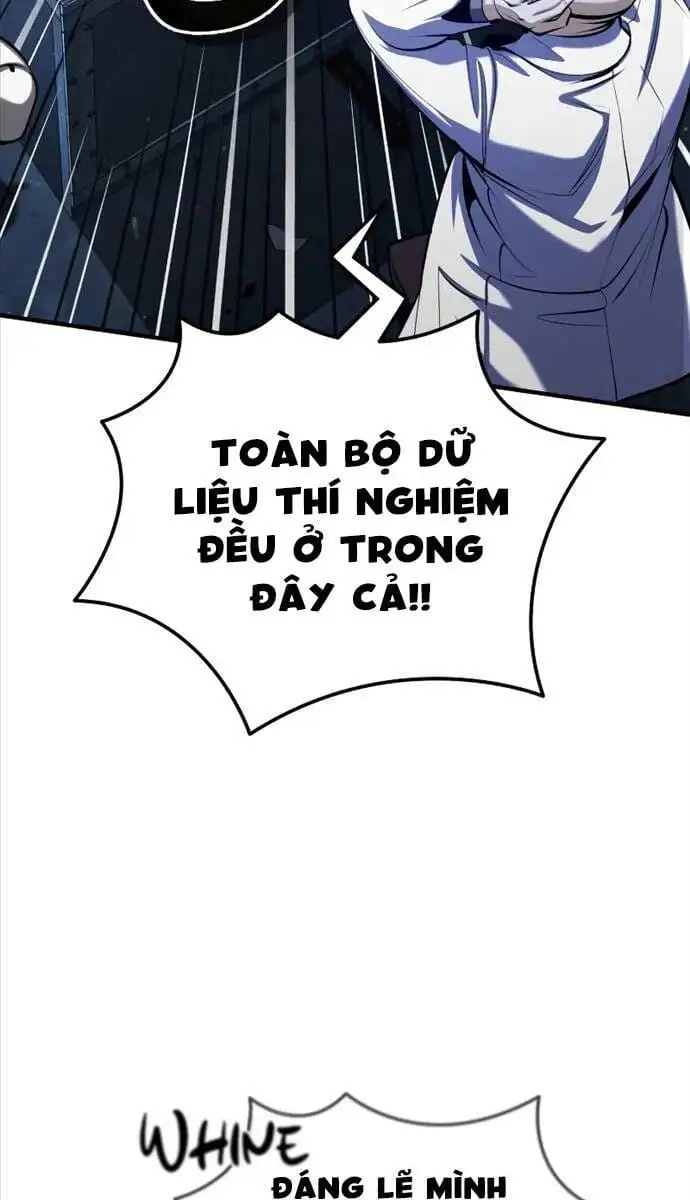 Truyện Tranh Giáo Sư Gián Điệp trang 5