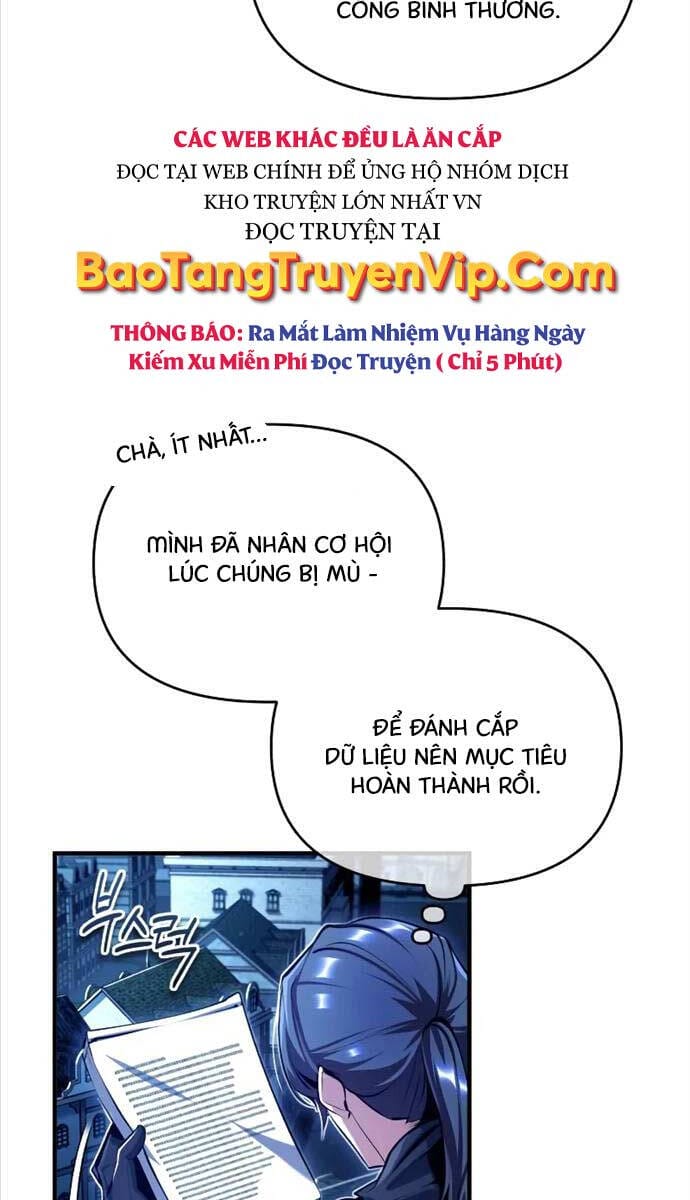 Truyện Tranh Giáo Sư Gián Điệp trang 5