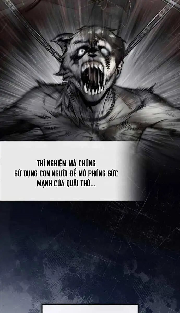 Truyện Tranh Giáo Sư Gián Điệp trang 5