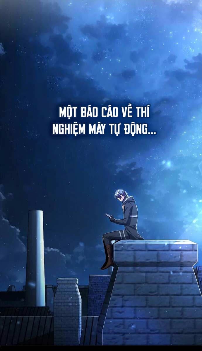 Truyện Tranh Giáo Sư Gián Điệp trang 5