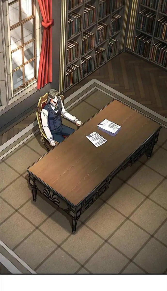 Truyện Tranh Giáo Sư Gián Điệp trang 5