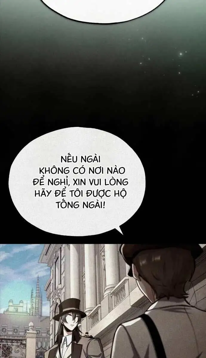Truyện Tranh Giáo Sư Gián Điệp trang 5
