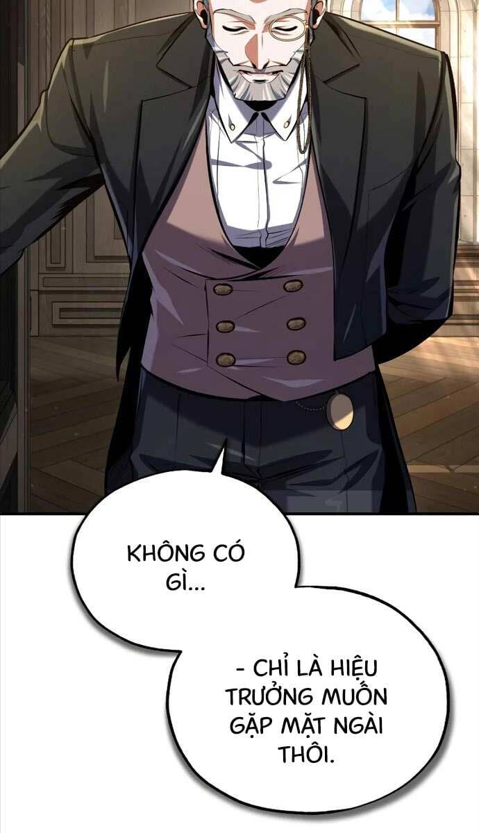 Truyện Tranh Giáo Sư Gián Điệp trang 5