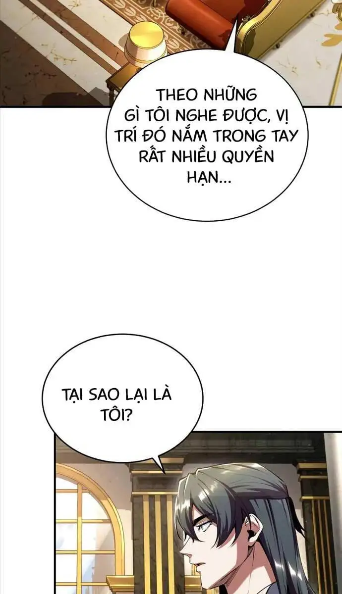 Truyện Tranh Giáo Sư Gián Điệp trang 5