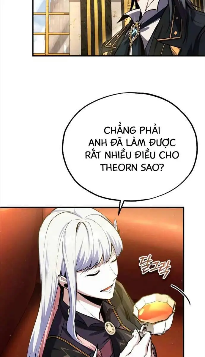Truyện Tranh Giáo Sư Gián Điệp trang 5