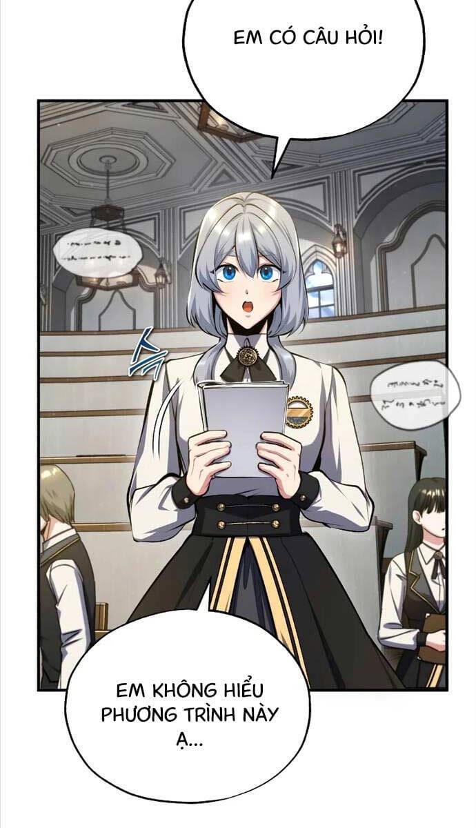 Truyện Tranh Giáo Sư Gián Điệp trang 5