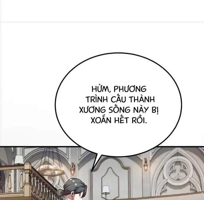 Truyện Tranh Giáo Sư Gián Điệp trang 5