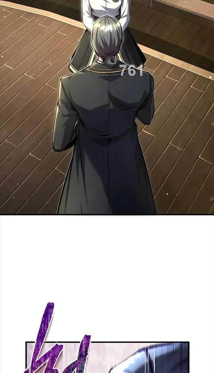 Truyện Tranh Giáo Sư Gián Điệp trang 5