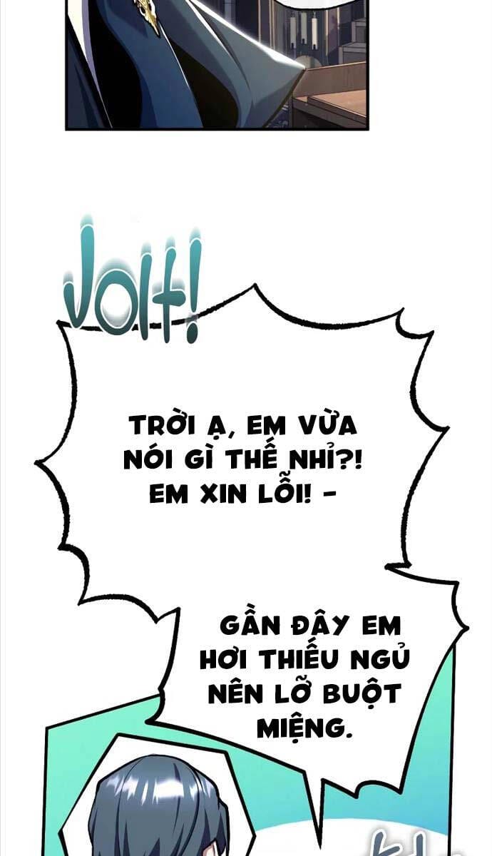 Truyện Tranh Giáo Sư Gián Điệp trang 5