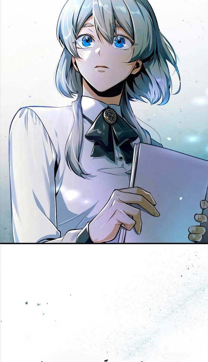 Truyện Tranh Giáo Sư Gián Điệp trang 5