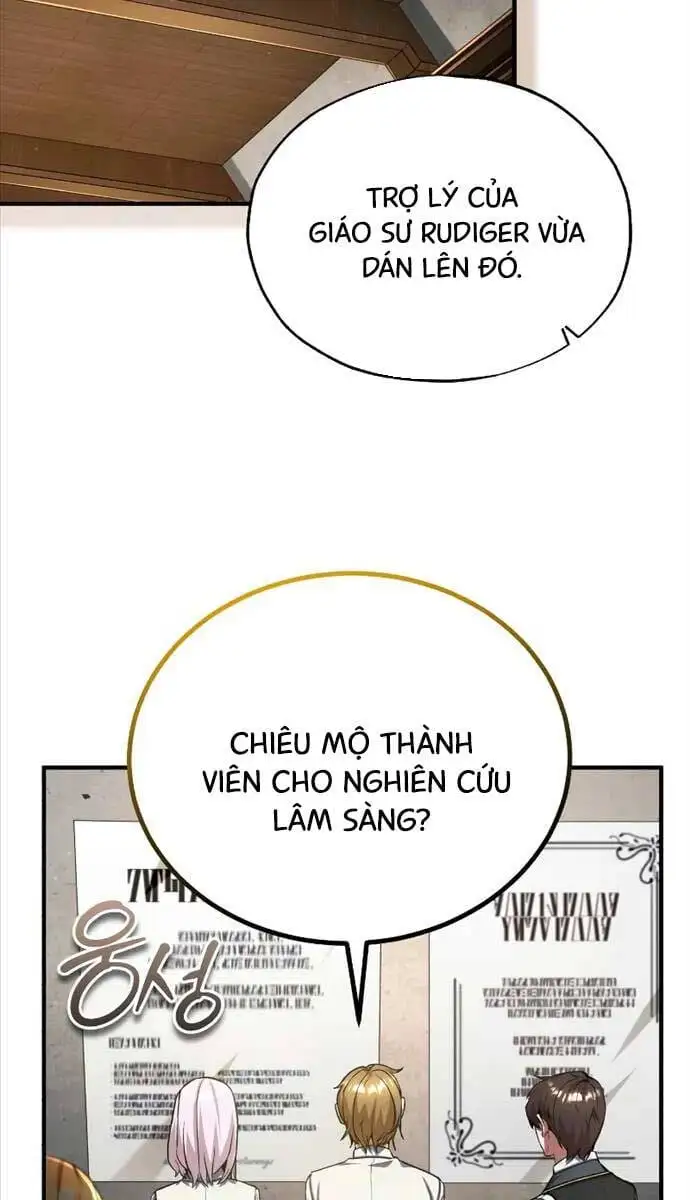 Truyện Tranh Giáo Sư Gián Điệp trang 5